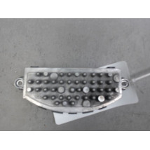 MODULE DE CHAUFFAGE RENAULT MEGANE