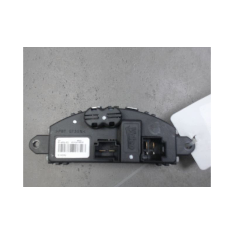 MODULE DE CHAUFFAGE RENAULT MEGANE