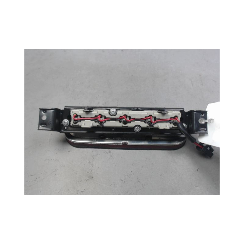FEUX STOP SUPPLEMENTAIRE KIA SORENTO