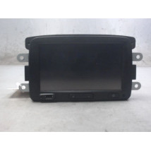 ECRAN GPS DACIA SANDERO