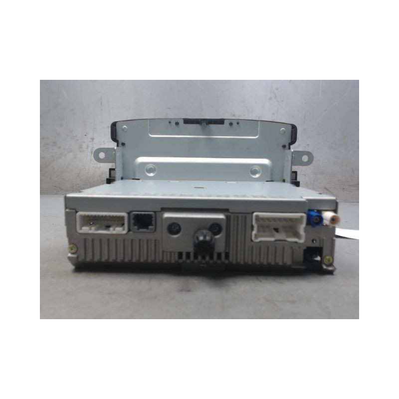 ECRAN GPS DACIA SANDERO