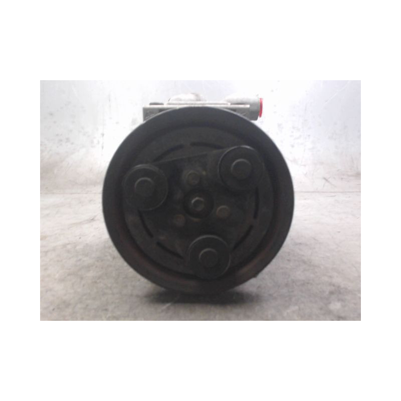 COMPRESSEUR AIR CONDITIONNE HYUNDAI I10