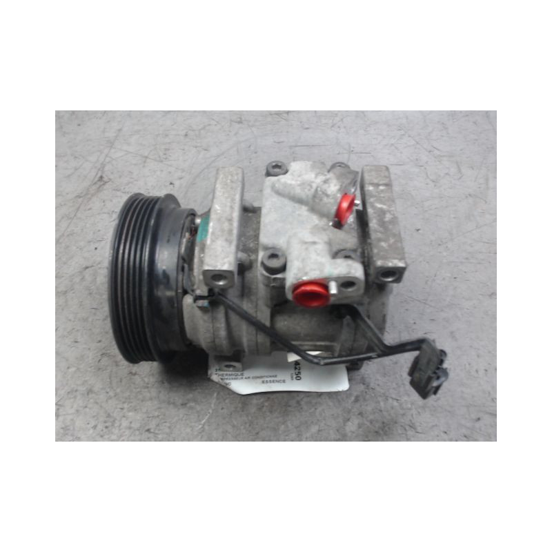 COMPRESSEUR AIR CONDITIONNE HYUNDAI I10