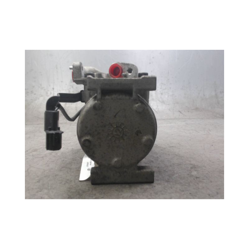 COMPRESSEUR AIR CONDITIONNE HYUNDAI I10