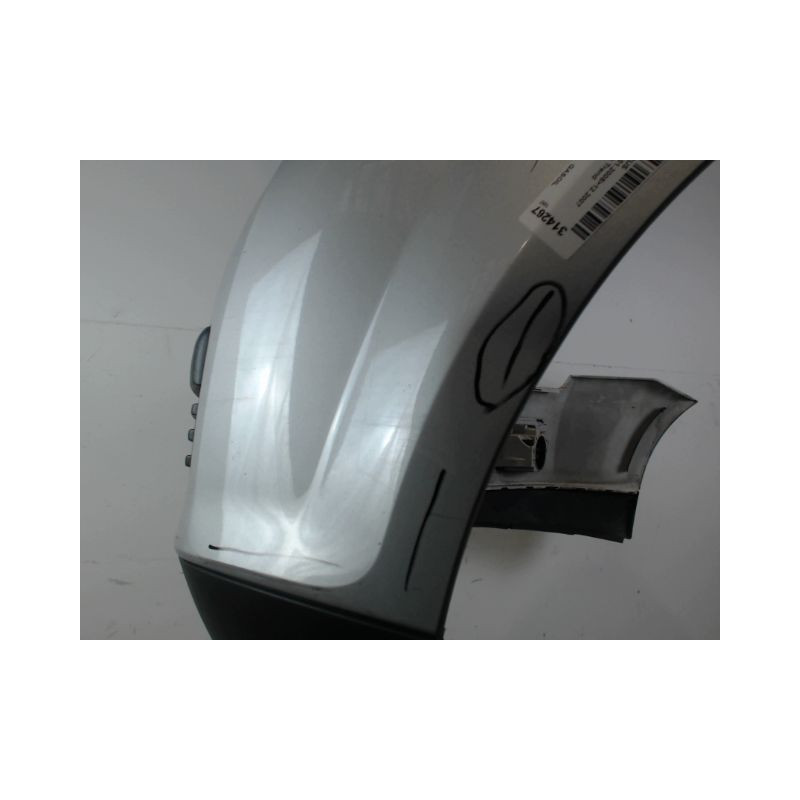 PARE-CHOC AVANT FORD FOCUS SW 2005-2007
