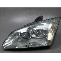 PHARE GAUCHE FORD FOCUS SW 2005-2007