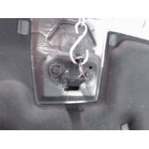 CAPOT FORD FOCUS SW 2005-2007
