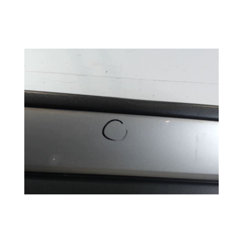 PARE-CHOC ARRIER FORD FOCUS SW 2005-2007