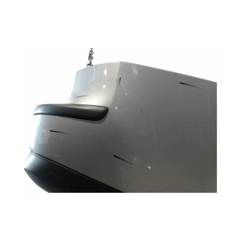 PARE-CHOC ARRIER FORD FOCUS SW 2005-2007