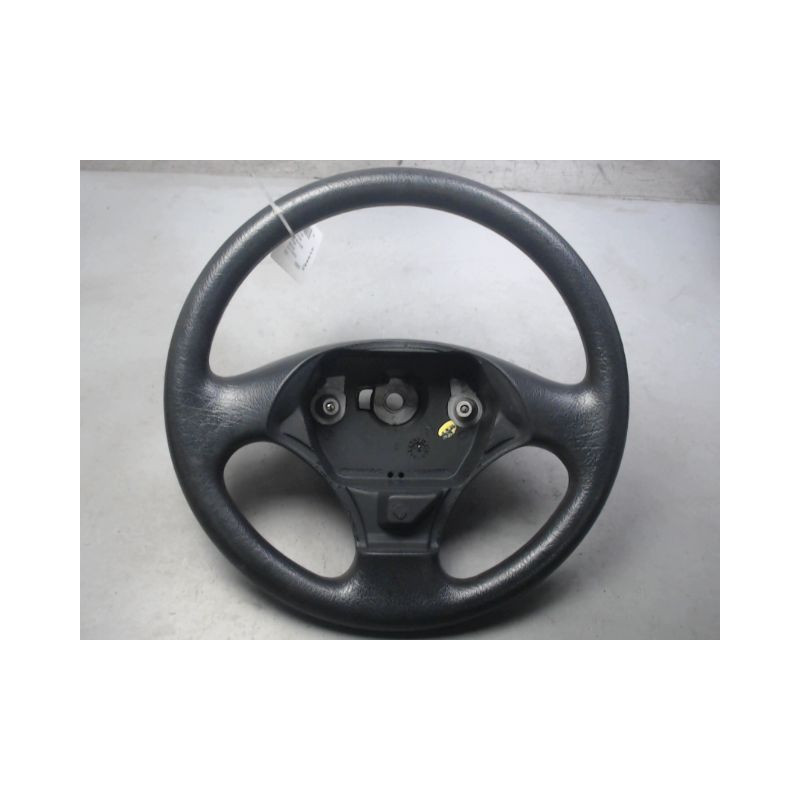 VOLANT DE DIRECTION CITROEN SAXO 99-