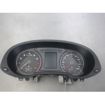 BLOC COMPTEURS AUDI Q3