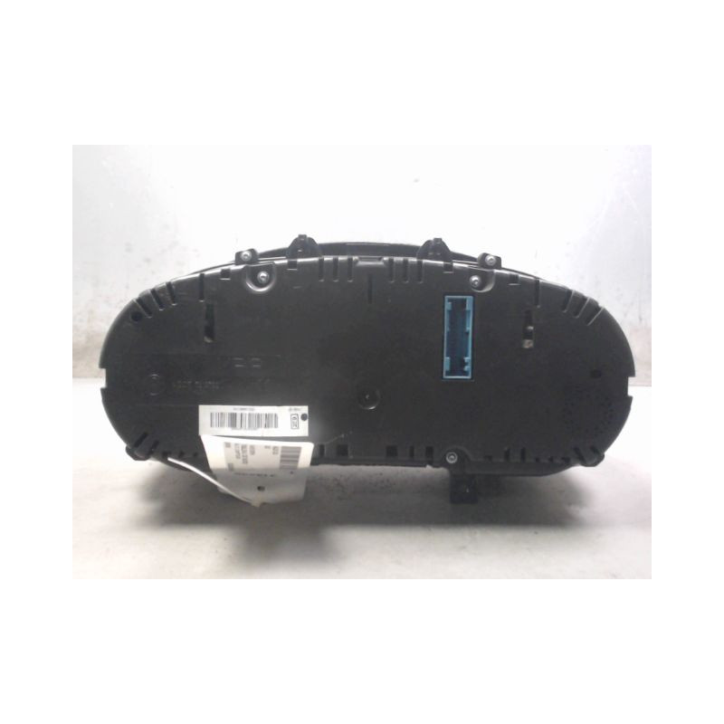 BLOC COMPTEURS AUDI Q3