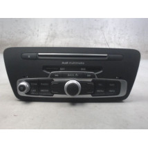 AUTORADIO AUDI Q3