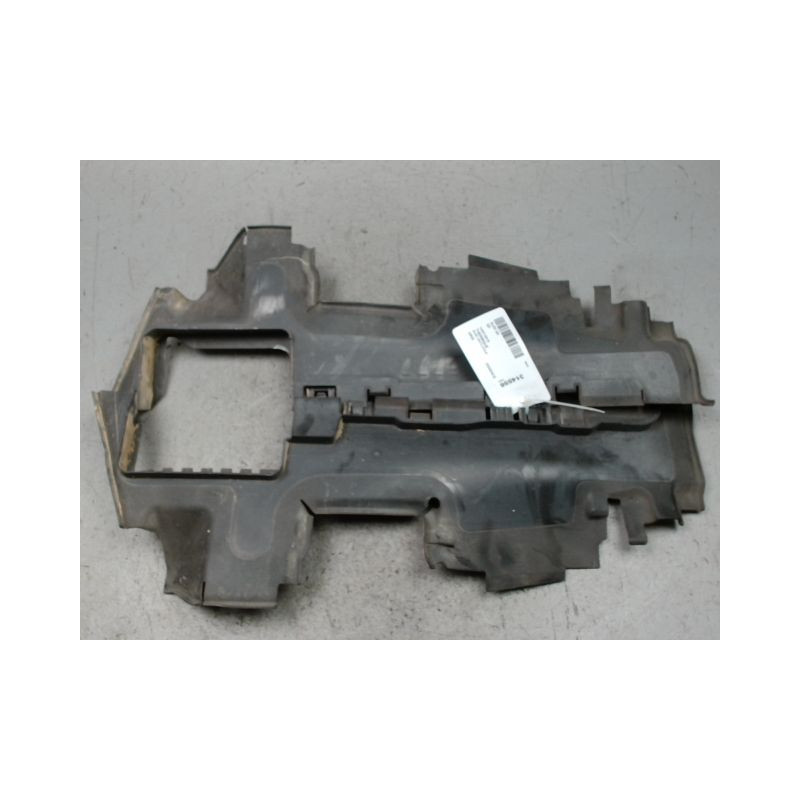 BUSE VENTILATEUR AUDI Q3