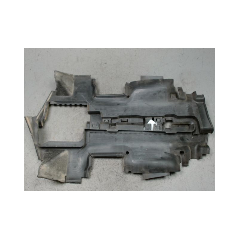 BUSE VENTILATEUR AUDI Q3
