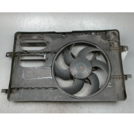 MOTEUR VENTILATEUR RADIATEUR