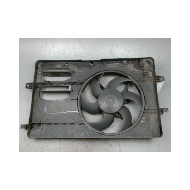 MOTEUR VENTILATEUR RADIATEUR SMART FORFOUR -04/2004