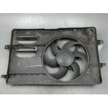 MOTEUR VENTILATEUR RADIATEUR SMART FORFOUR -04/2004