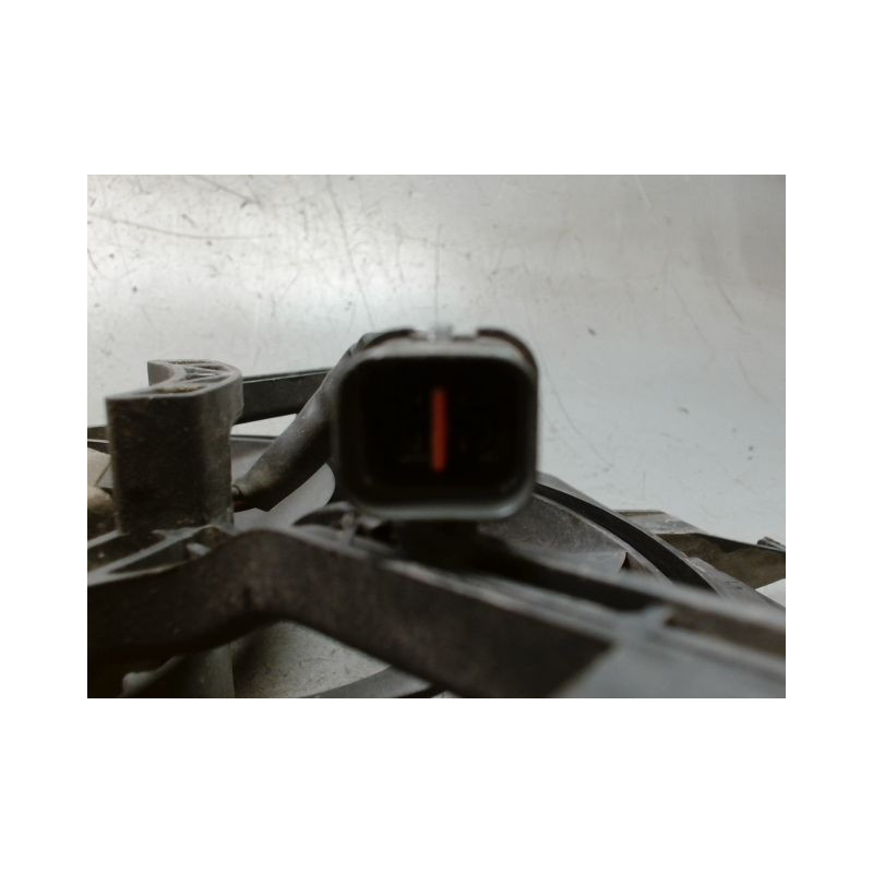 MOTEUR VENTILATEUR RADIATEUR SMART FORFOUR -04/2004