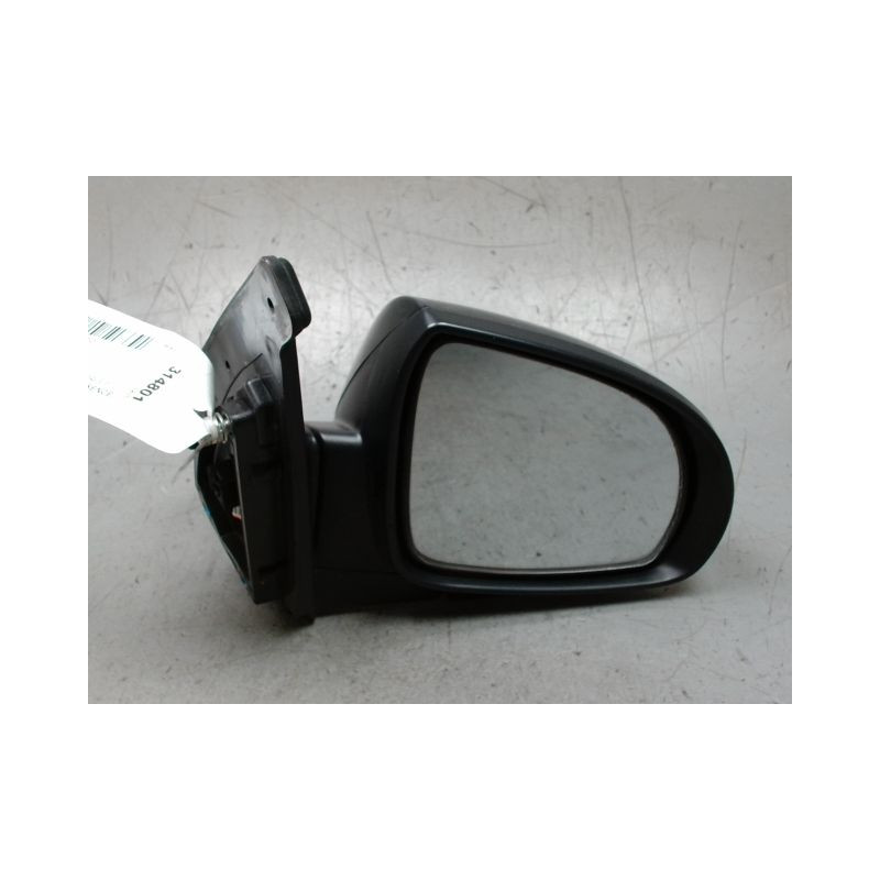 RETROVISEUR EXTERIEUR ELECTRIQUE DROIT KIA PICANTO