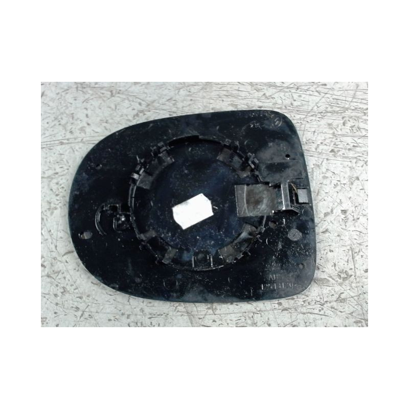 GLACE RETROVISEUR EXT D RENAULT TWINGO 2 2010-