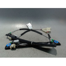 MECANISME LEVE-GLACE AVANT DROIT VOLKSWAGEN POLO 2005-