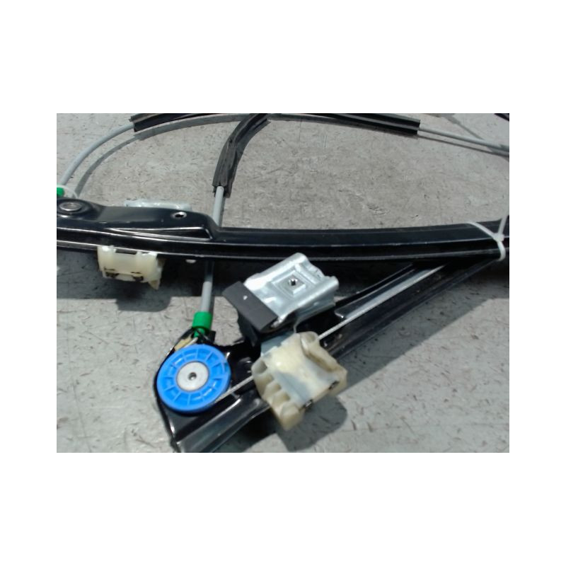 MECANISME LEVE-GLACE AVANT DROIT VOLKSWAGEN POLO 2005-