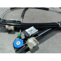 MECANISME LEVE-GLACE AVANT DROIT VOLKSWAGEN POLO 2005-