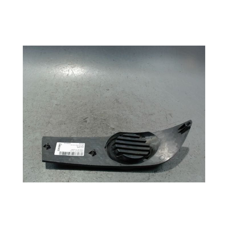 OBTURATEUR PHARE ADDITIONNEL PARE-CHOC AVD CHEVROLET AVEO 2008-