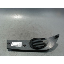 OBTURATEUR PHARE ADDITIONNEL PARE-CHOC AVD CHEVROLET AVEO 2008-