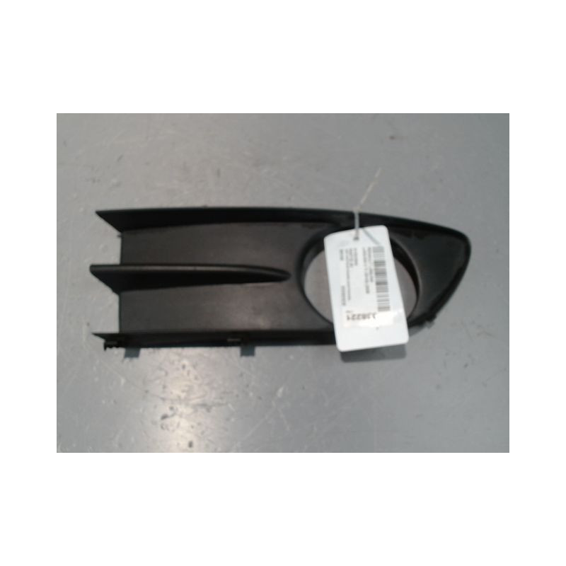 OBTURATEUR PHARE ADDITIONNEL PARE-CHOC AVD RENAULT LAGUNA II 00-2005