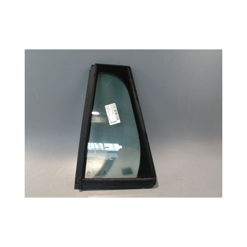 GLACE FIXE PORTE ARG CITROEN GRAND C4 PICASSO