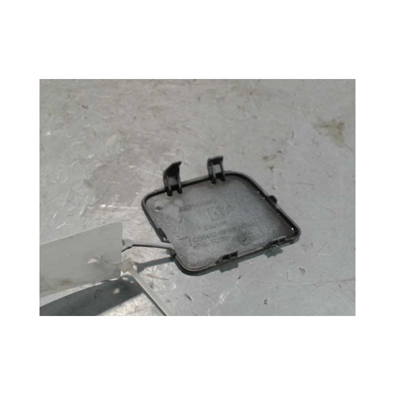 OBTURATEUR COUVRE CROCHET DE BOUCLIER AV CITROEN GRAND C4 PICASSO