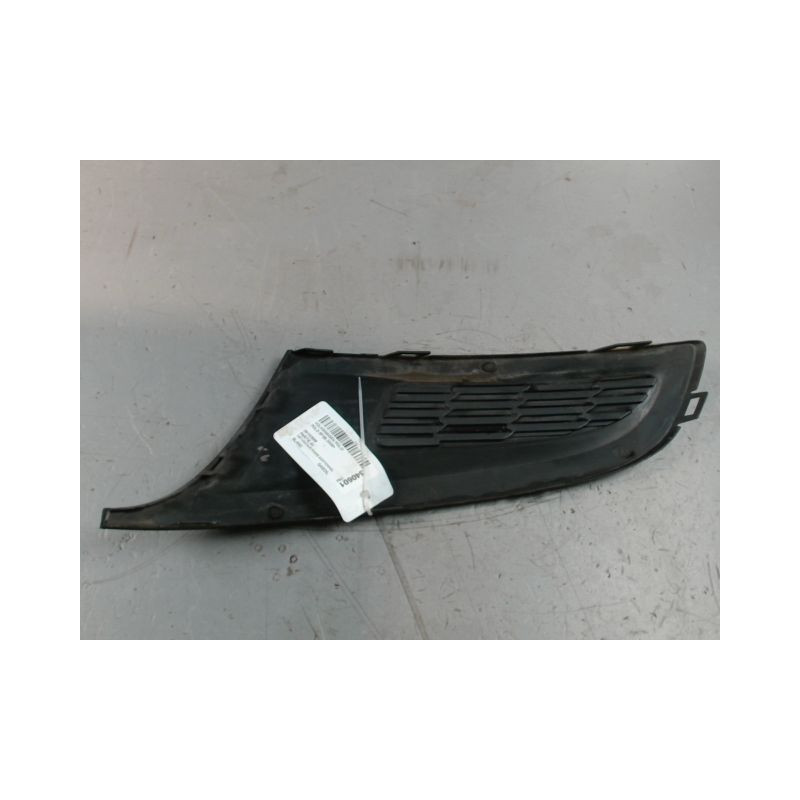 OBTURATEUR PHARE ADDITIONNEL PARE-CHOC AVG VOLKSWAGEN POLO 2009-