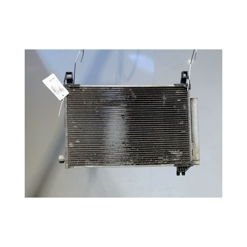 CONDENSEUR CLIMATISATION TOYOTA YARIS 2005-