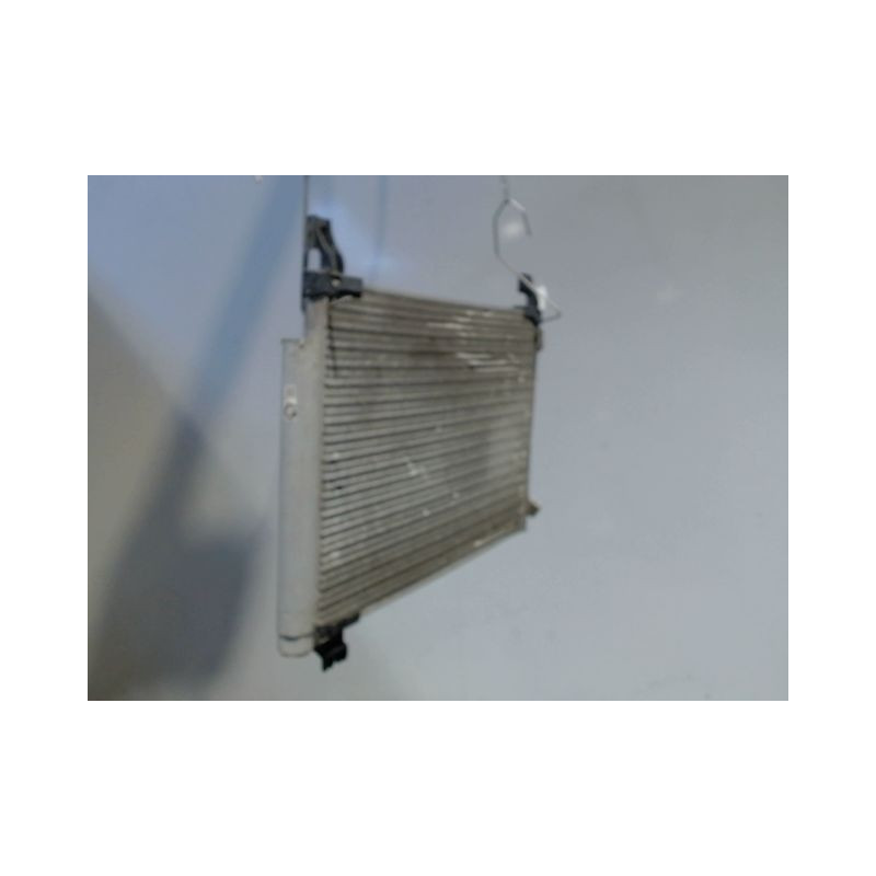 CONDENSEUR CLIMATISATION TOYOTA YARIS 2005-