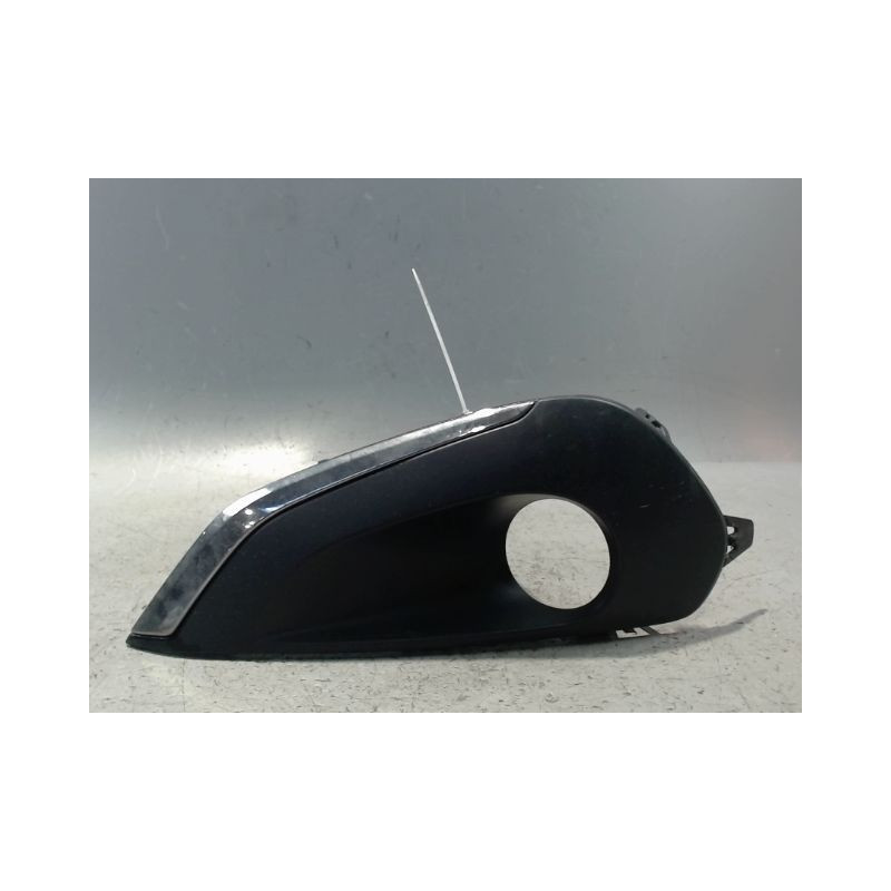 OBTURATEUR PHARE ADDITIONNEL PARE-CHOC AVG PEUGEOT 208