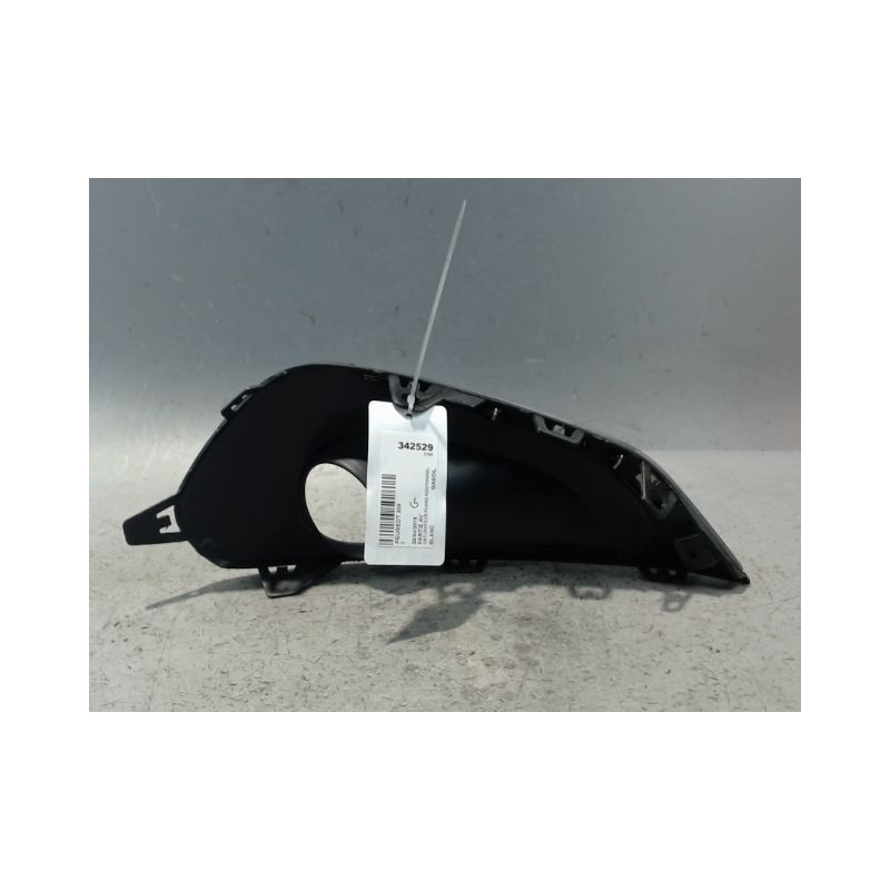 OBTURATEUR PHARE ADDITIONNEL PARE-CHOC AVG PEUGEOT 208