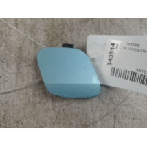 OBTURATEUR COUVRE CROCHET DE BOUCLIER AV RENAULT MEGANE