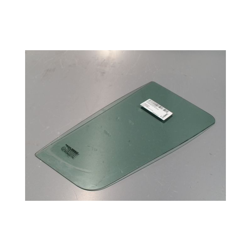 GLACE FIXE PORTE ARG DACIA SANDERO 2008-