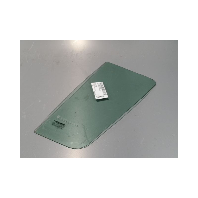 GLACE FIXE PORTE ARG DACIA SANDERO 2008-