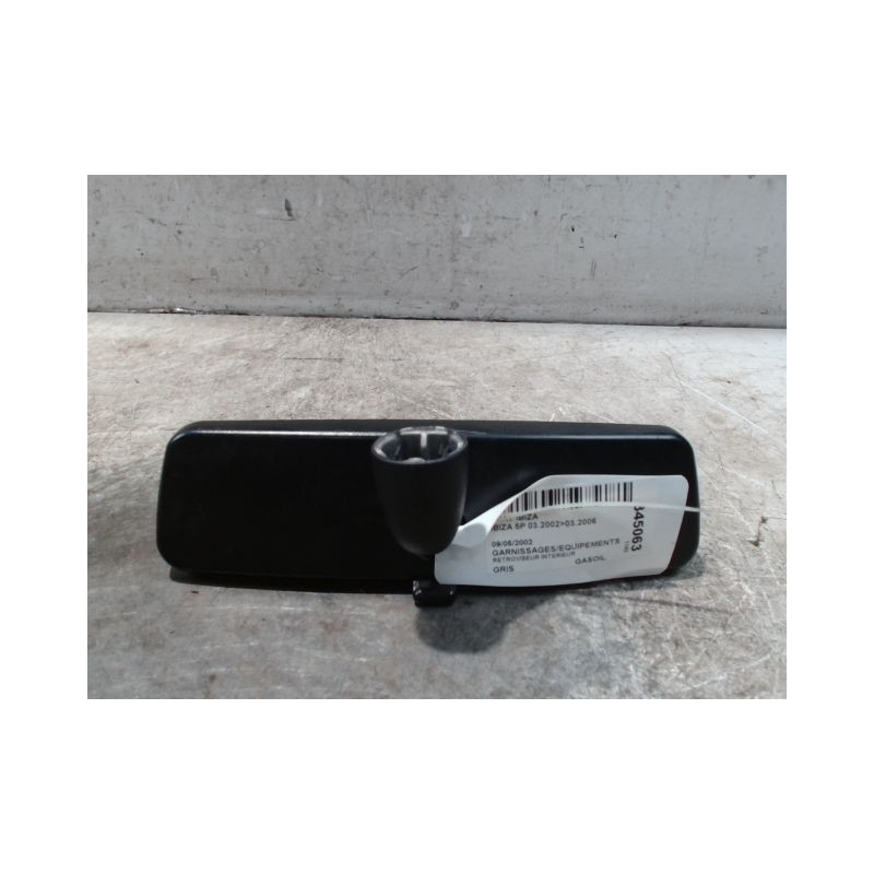 RETROVISEUR INTERIEUR SEAT IBIZA 2002-2006