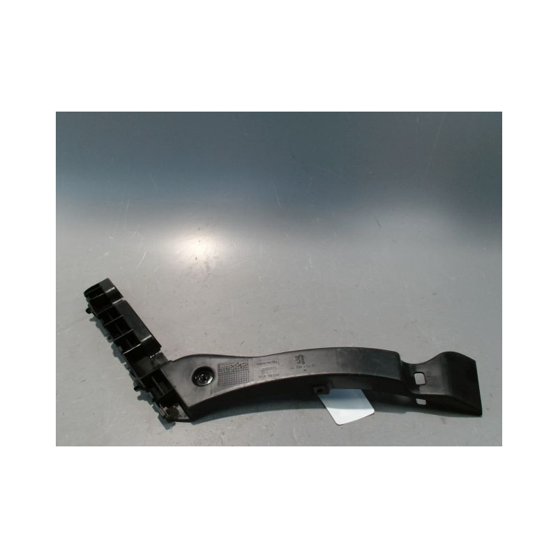 SUPPORT PARE-CHOC ARG PEUGEOT 3008 2009-
