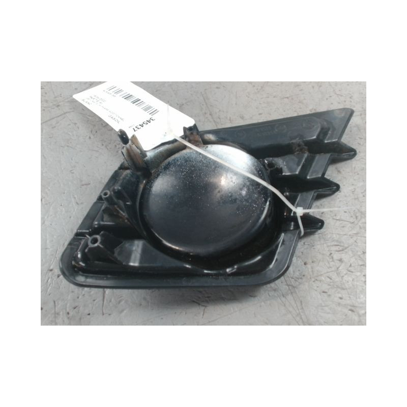OBTURATEUR PHARE ADDITIONNEL PARE-CHOC AVD AIXAM S9