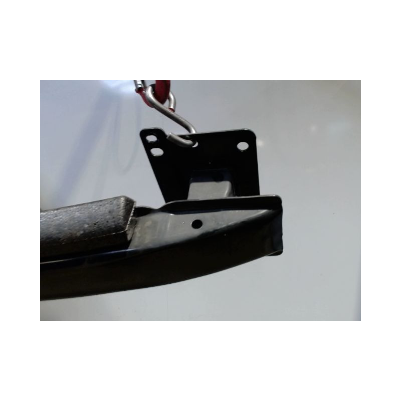 RENFORT PARE-CHOC AVANT VOLKSWAGEN NEWBEETLE