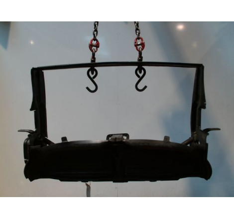 BUSE VENTILATEUR