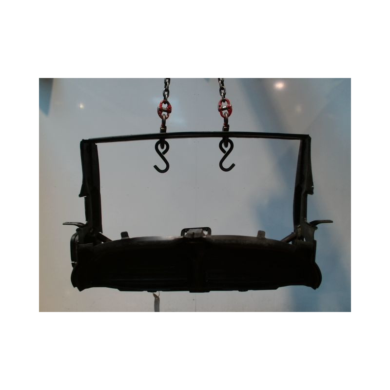 BUSE VENTILATEUR BMW SERIE 5 TOURING (E61) 2004-