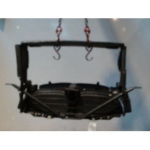 BUSE VENTILATEUR BMW SERIE 5 TOURING (E61) 2004-