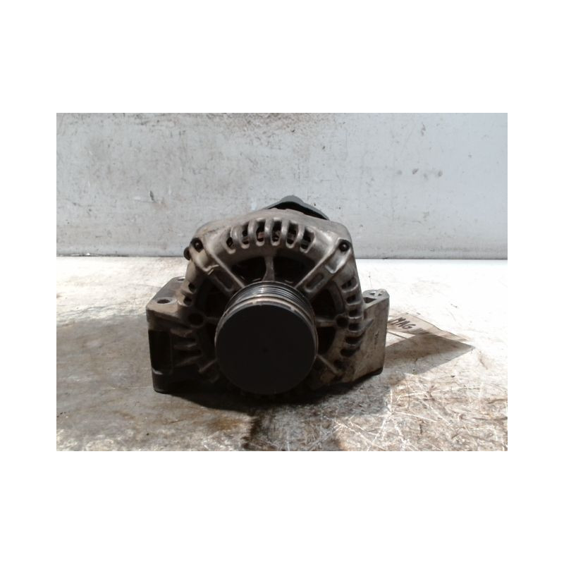 ALTERNATEUR FIAT 500 C 09-