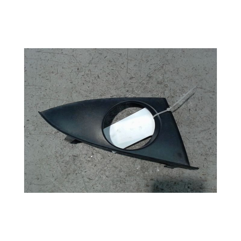 OBTURATEUR PHARE ADDITIONNEL PARE-CHOC AVD RENAULT MODUS LONGUE 2008-